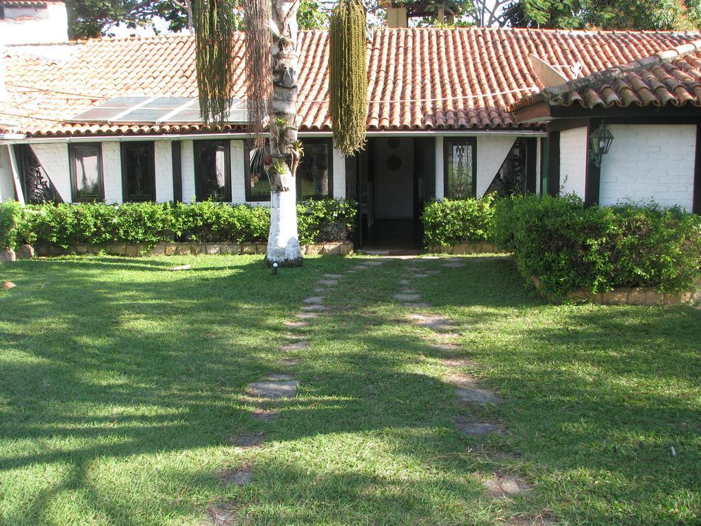 Buzios Paraiso Suites Exterior foto