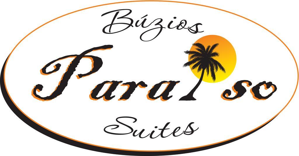 Buzios Paraiso Suites Exterior foto